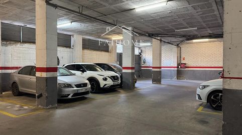 Foto 5 de Garatge en venda a Eduard Marquina, Canyadó, Badalona