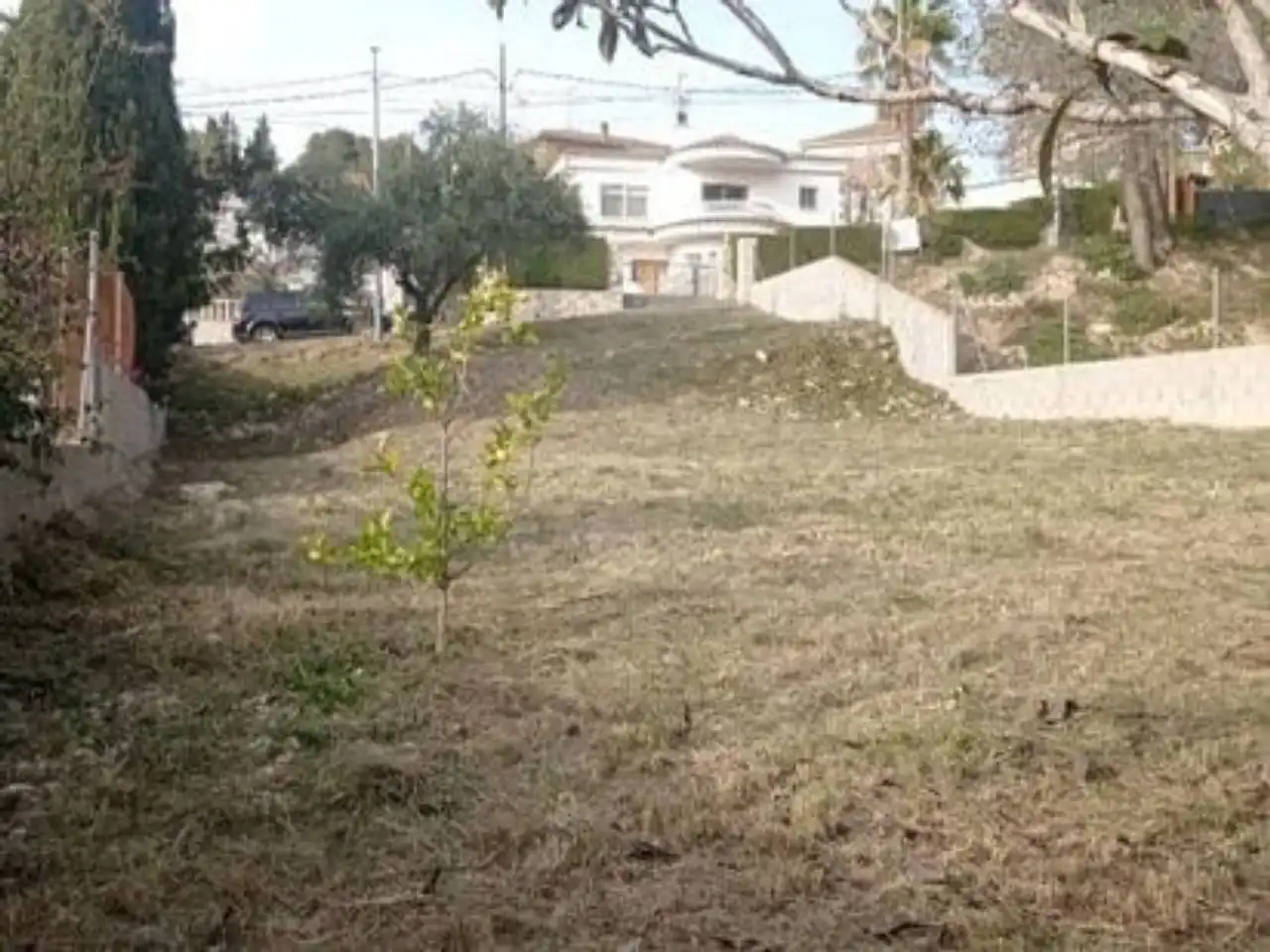 Residential land for sale in Calle Jaén, imagen 3