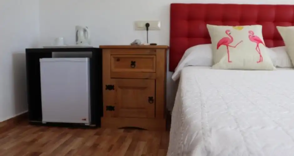 Habitación de Local en venta en Calpe / Calp con Internet