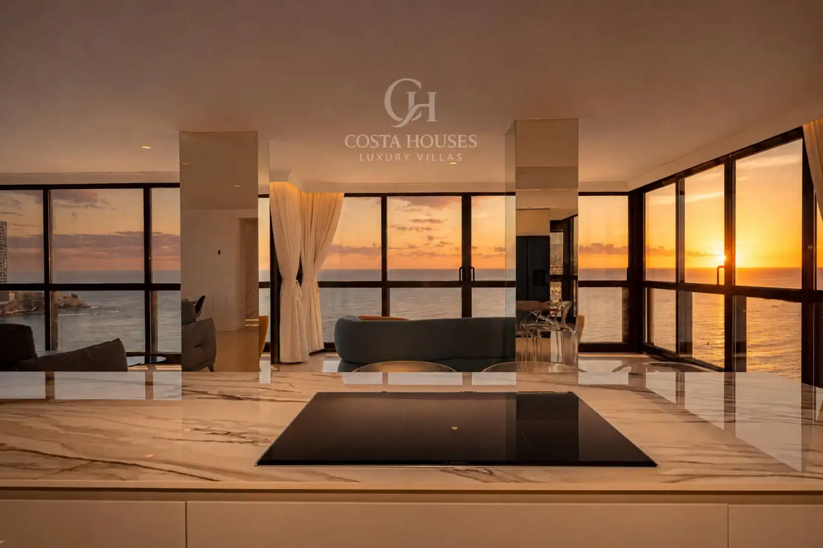 Apartamento con piscina en venta en Playa de Levante, imagen 3