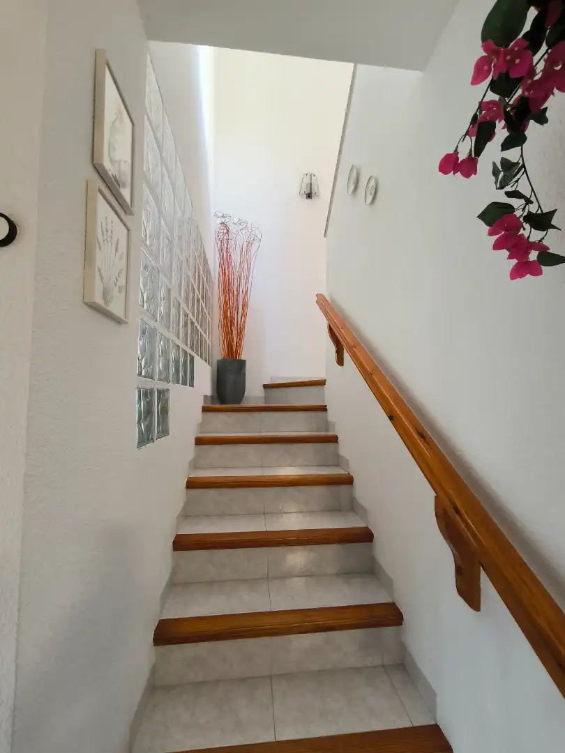 Casa adosada en venda en Alcanar amb Jardí privat i Terrassa