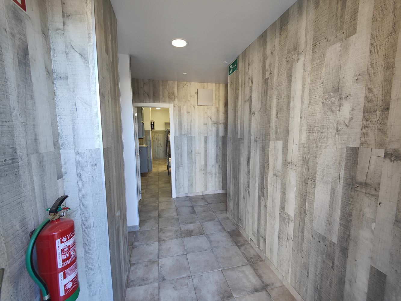 Planta baja for sale in Calpe / Calp  with Air Conditioner, Washing machine and TV