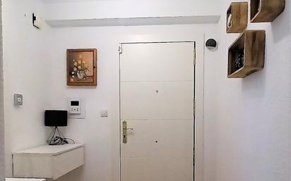 Flat for sale in  Valencia Capital  with Air Conditioner