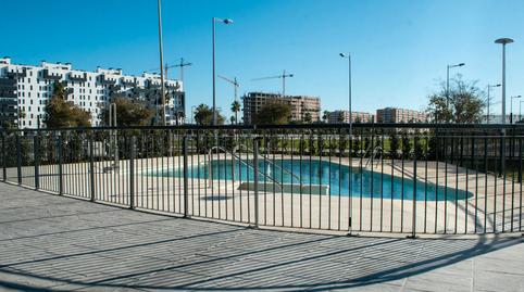 Foto 2 de Pis per a compartir a N/a, Entrenúcleos, Sevilla