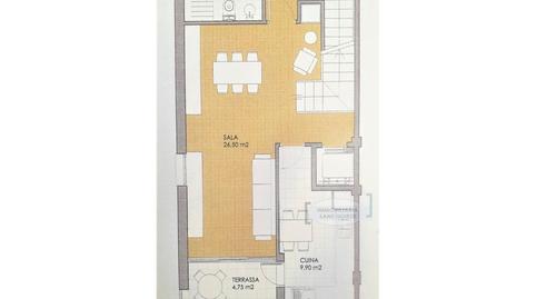 Foto 2 de Residencial en venta en Can Parellada, Terrassa