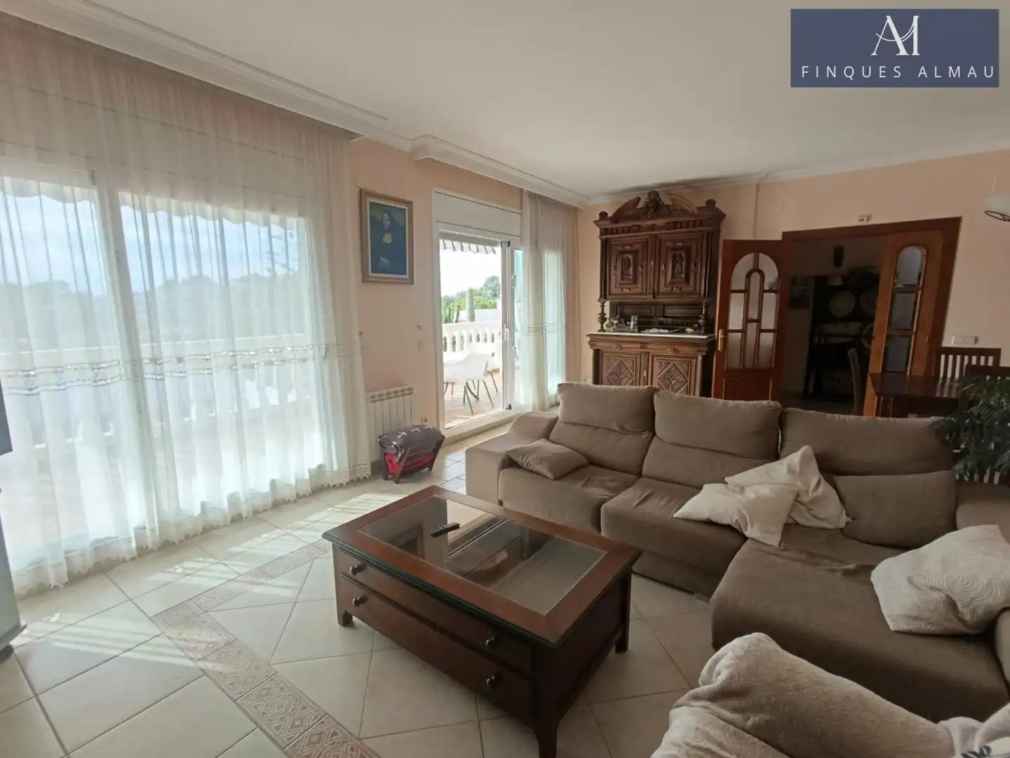 Haus mit Pool zum Verkauf in Castellet i la Gornal, imagen 14
