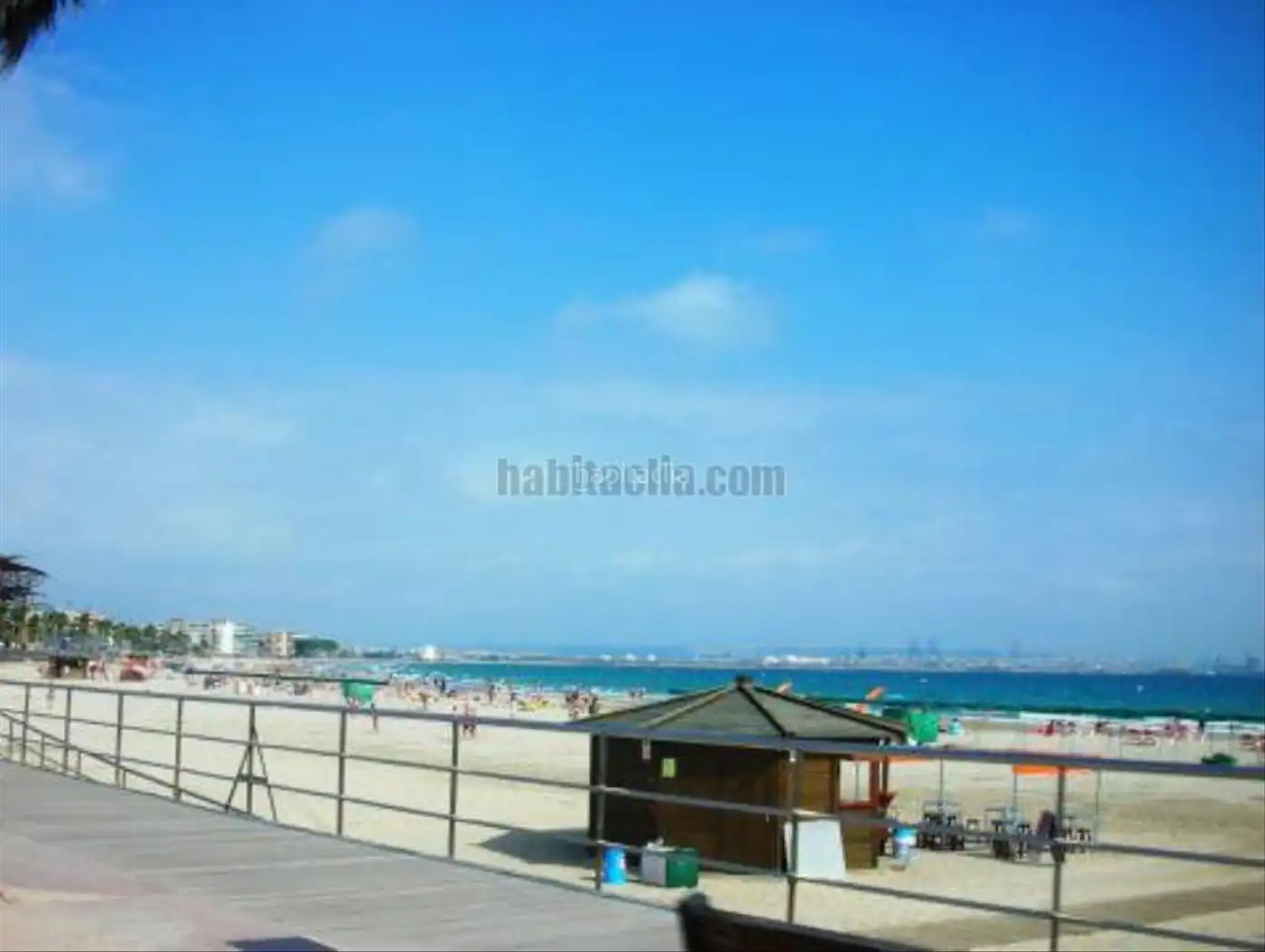 Studio with lift to rent in Carrer de Joaquim Serra 11, imagen 9