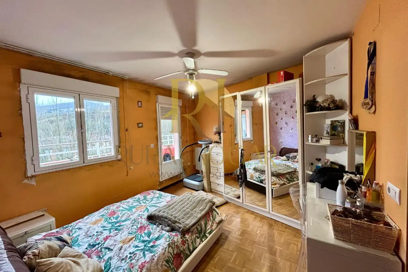 Wohnung zum Verkauf in Travesía de Severo Ochoa, 1, La Pola de Gordón