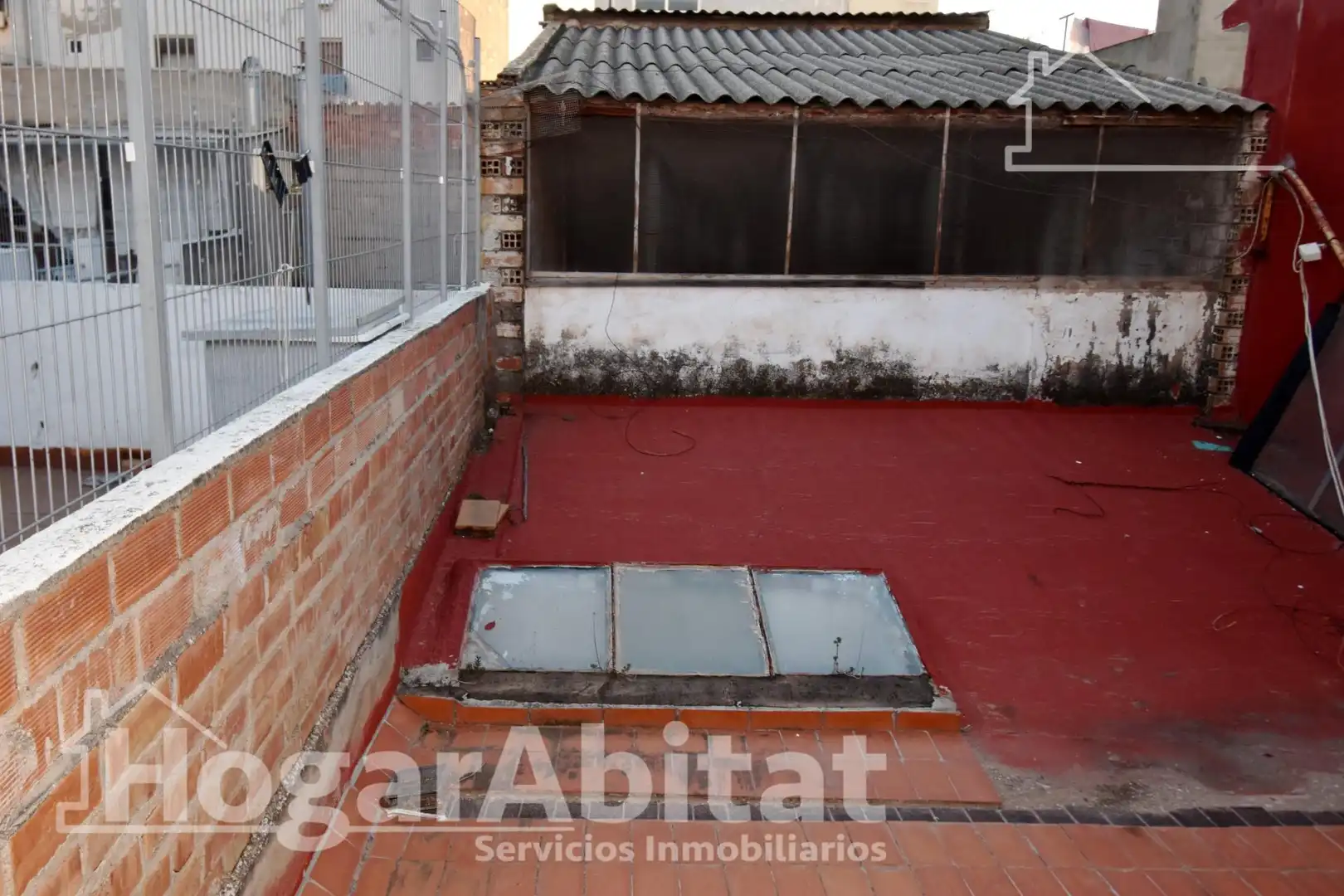 Garden of Houses for sale in Vila-real  with Balcony
