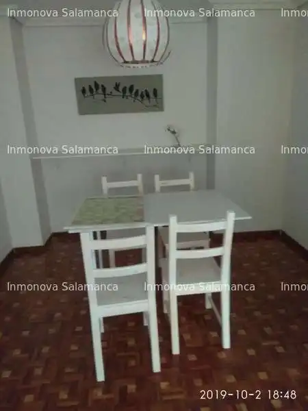 Wohnung zur Miete in Bóveda del Río Almar