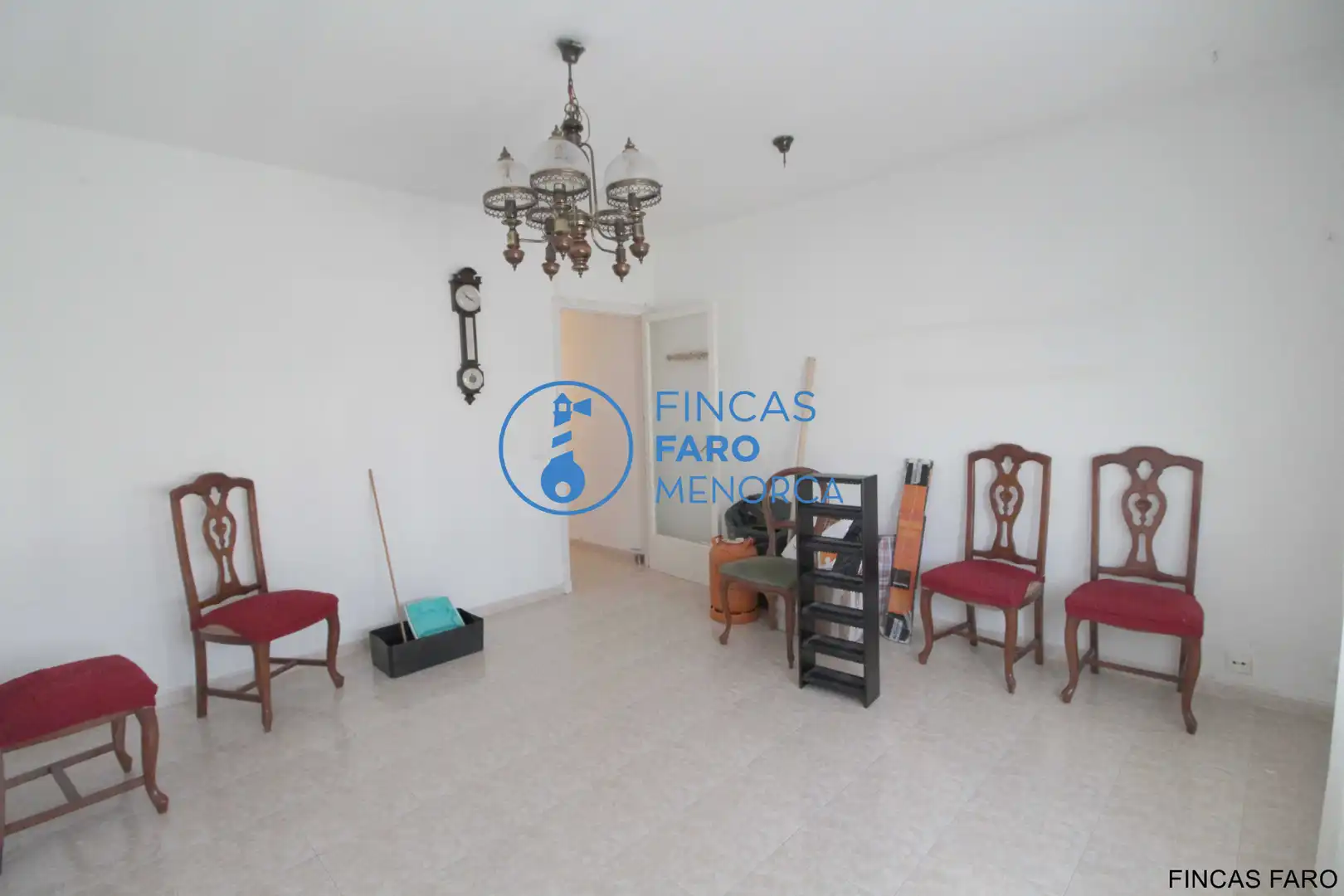 Comedor de Piso en venta en Maó - Mahón