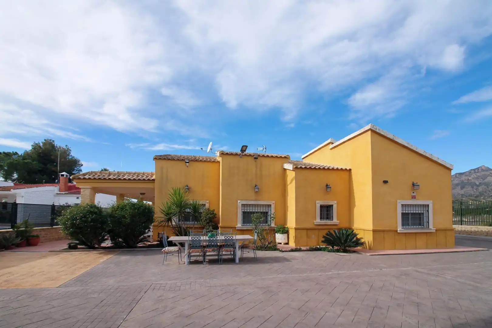Casa amb piscina en venda a Crevillent, imagen 43
