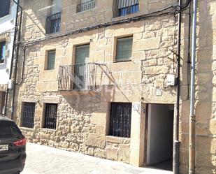 Exterior view of Apartment for sale in Leza