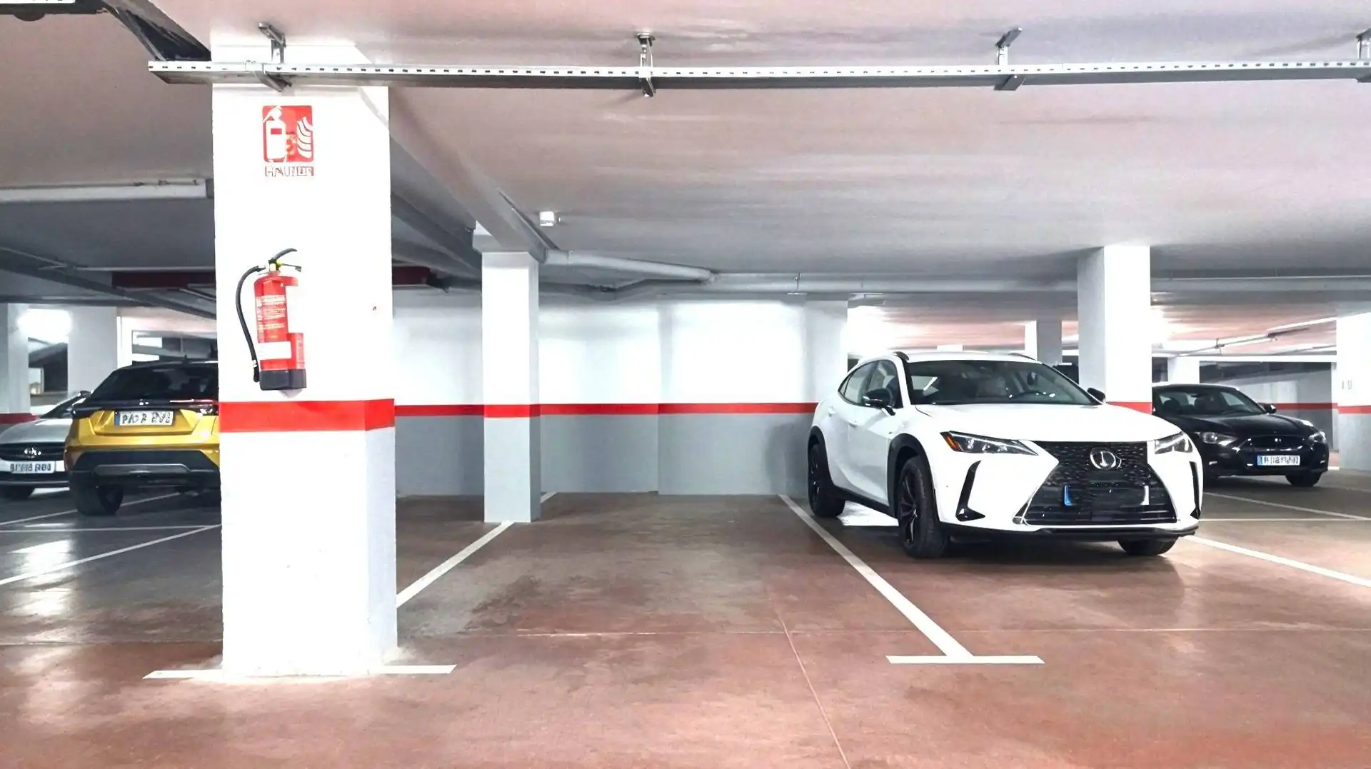 Aparcament de Pis en venda en Reus amb Calefacció, Terrassa i Traster
