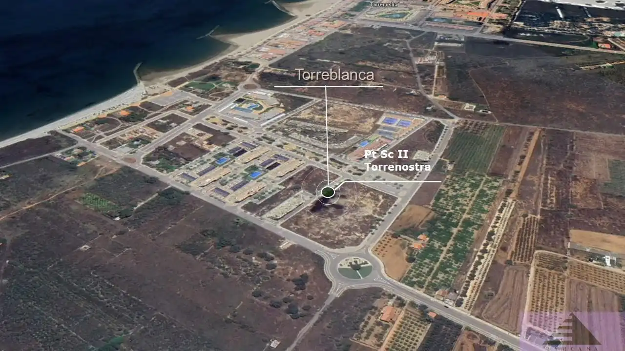 Residential land for sale in Gregal 8, imagen 9