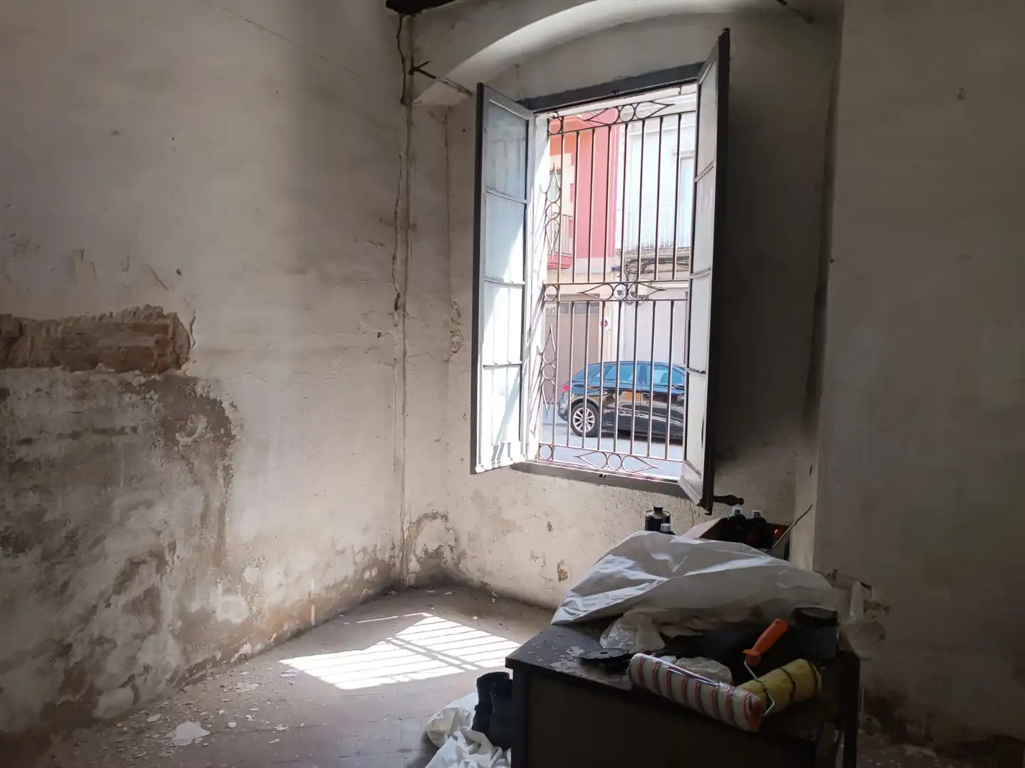 Casa o xalet en venda en Santa Coloma de Farners amb Terrassa i Balcó