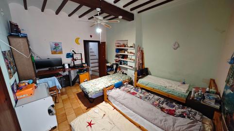 Foto 5 de Casa adosada en venda a Carrer Verge de Les Injúries, 15, Callosa d'en Sarrià, Alicante