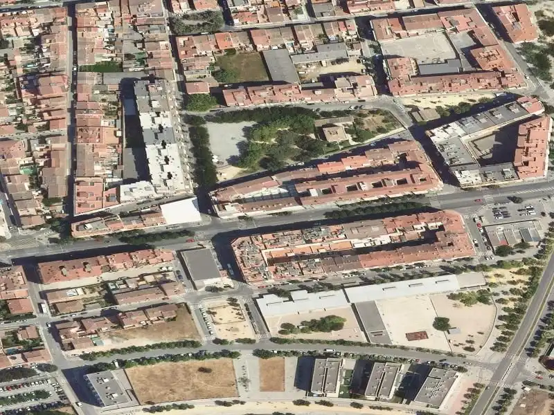 Exterior view of Flat for sale in Sant Joan de les Abadesses