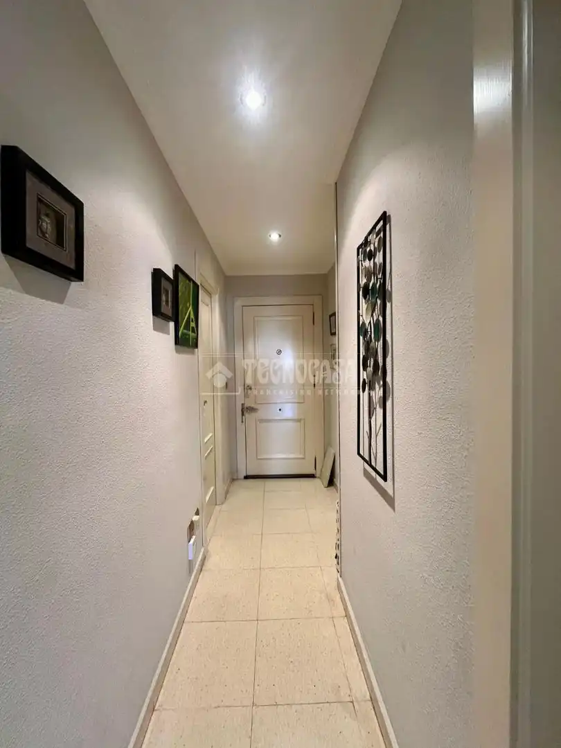 Piso en venta en Valdepeñas con Aire acondicionado, Calefacción y Terraza