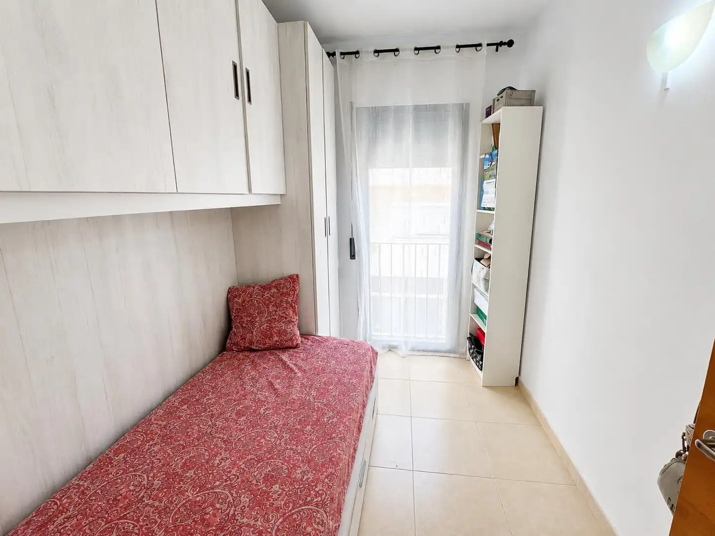 Piso con ascensor en venta en Carrer Narcís Monturiol, imagen 17