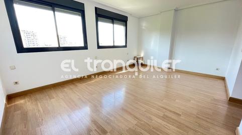 Foto 2 de Estudi de lloguer a Avenida del Euro, PAU de Carabanchel, Madrid