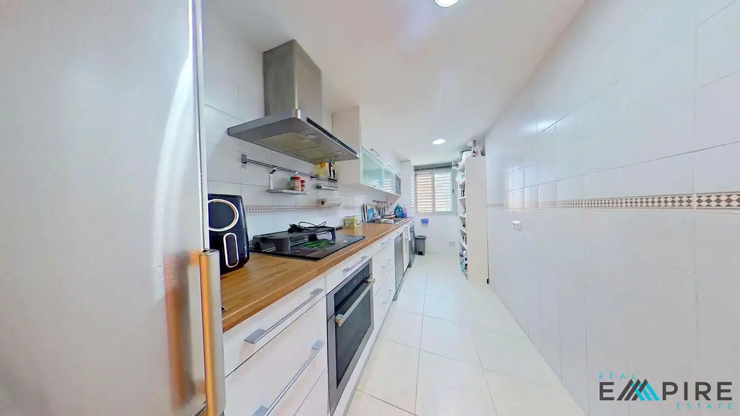 Appartamento con piscina in vendita a Parla Este, imagen 9