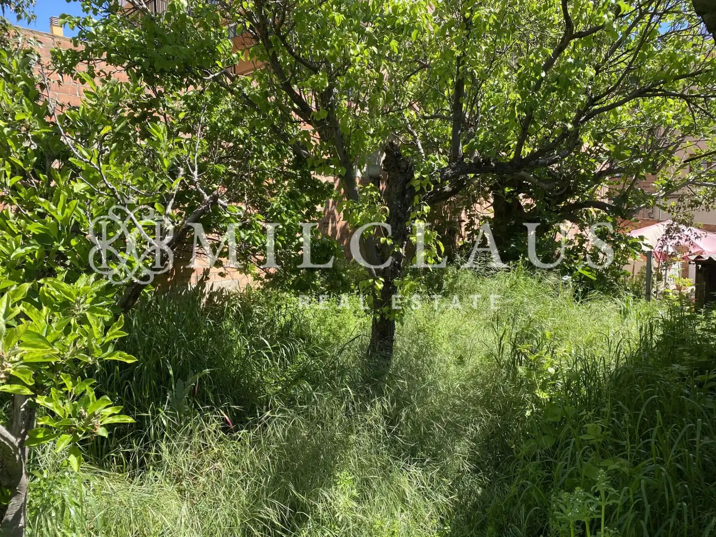 Residencial en venda en Manresa