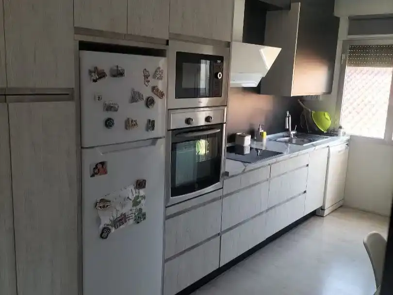 Cocina de Piso en venta en Calaceite con Parquet y Amueblado