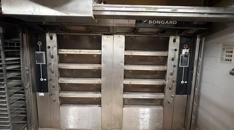 Photo 5 of Premises to rent in Calle de San Raimundo, Bellas Vistas, Madrid