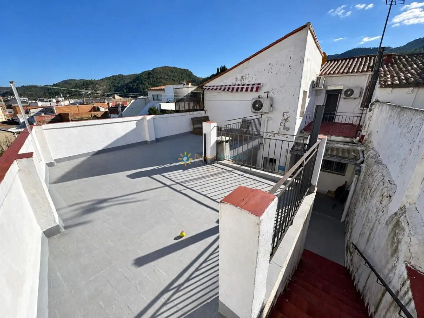 Maison jumelée à vendre à Vilallonga / Villalonga, imagen 24