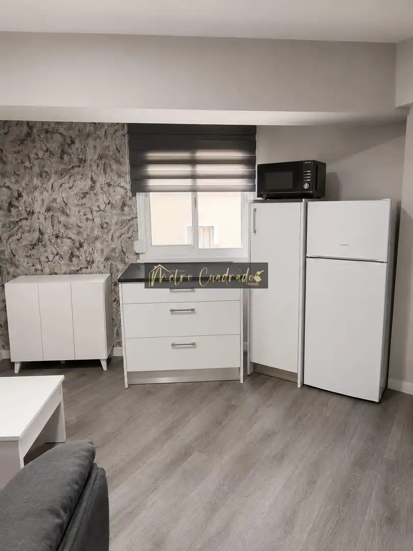 Flat for rent in Centro