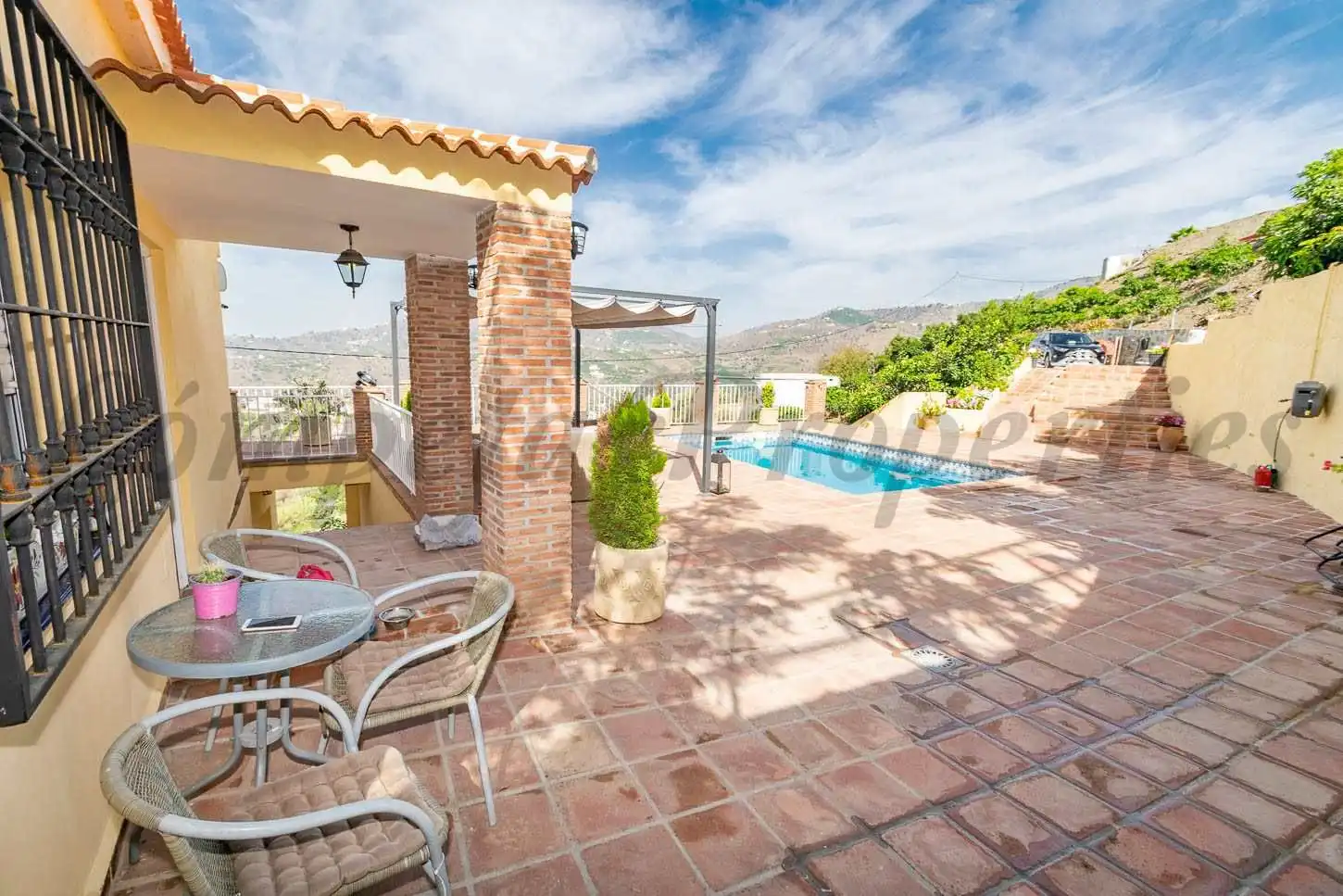 Casa con piscina in vendita a Torrox Pueblo, imagen 21