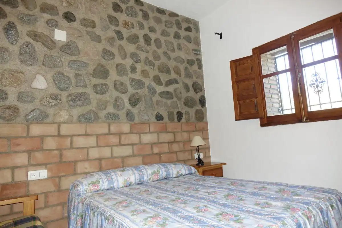 Xalet en venda a Torvizcón, imagen 13