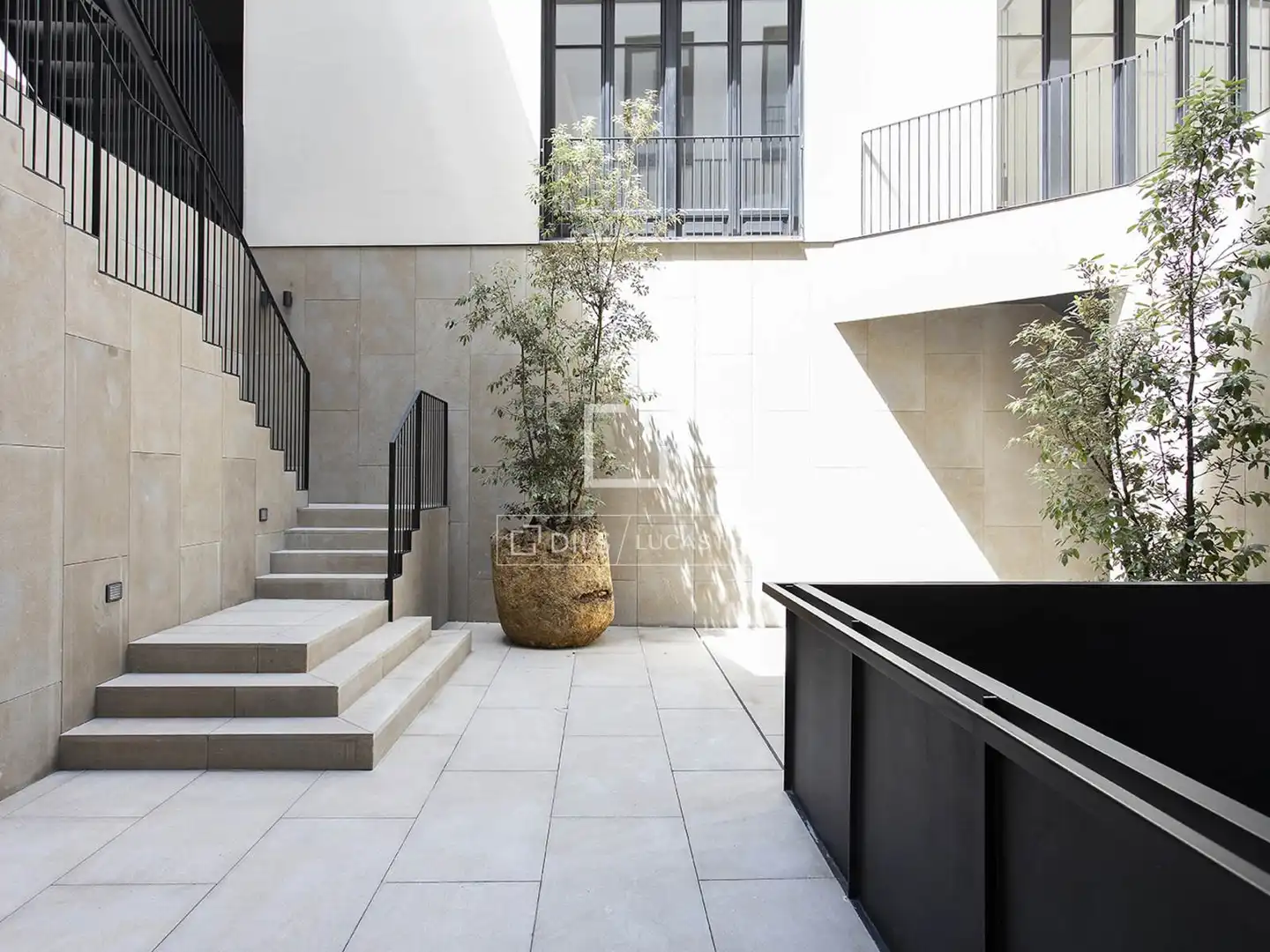 Terraza de Piso en venta en Barcelona con Aire acondicionado, Calefacción y Terraza