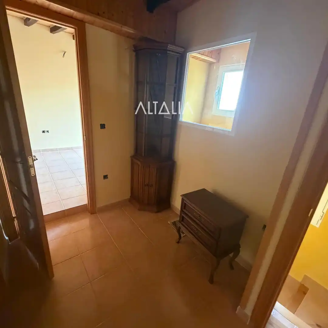 Casa o xalet en venda en Cuenca amb Terrassa