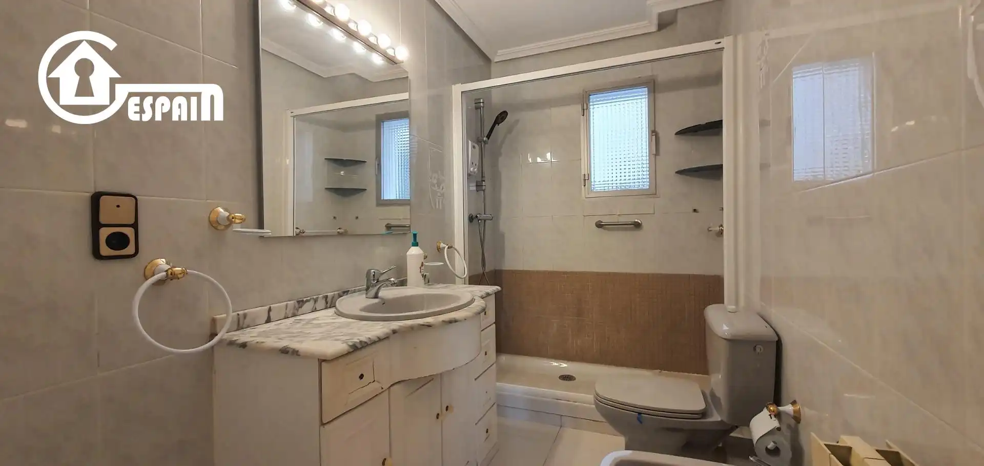 Piso con ascensor en venta en Latina, imagen 22