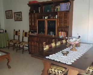Dining room of Flat for sale in Hellín