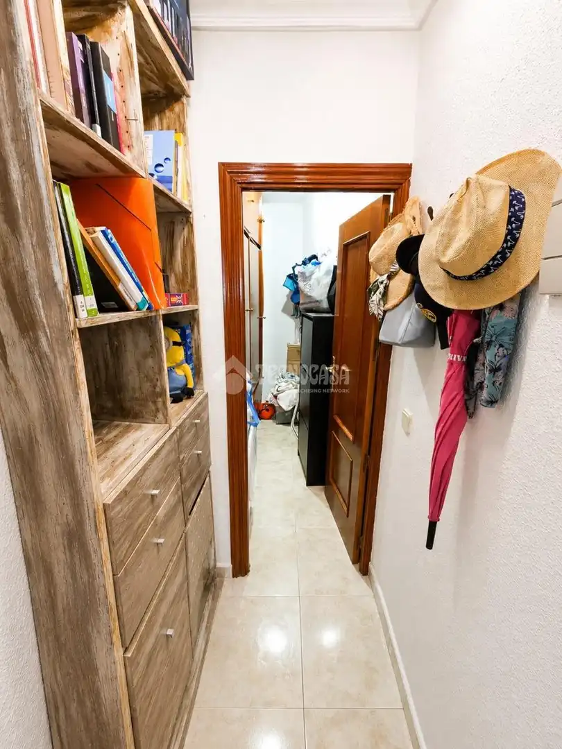 Appartamento con ascensore in vendita a Carabanchel, imagen 17