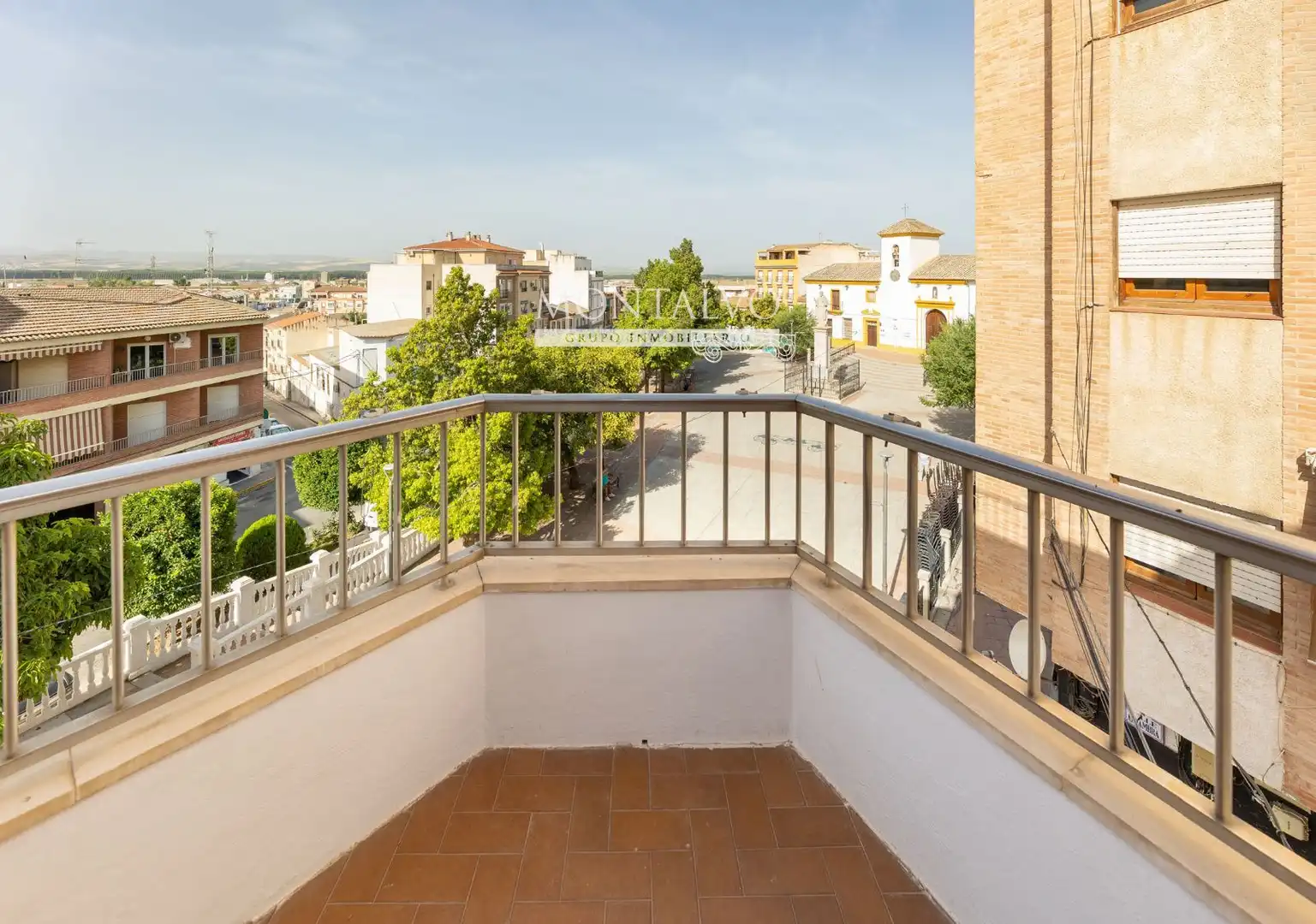 Terraza de Piso en venta en Atarfe con Terraza