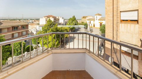 Foto 5 de Piso en venta en Alhambra, 2, Atarfe, Granada
