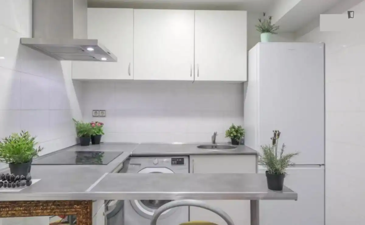 Apartament de lloguer a Tetuán, imagen 17