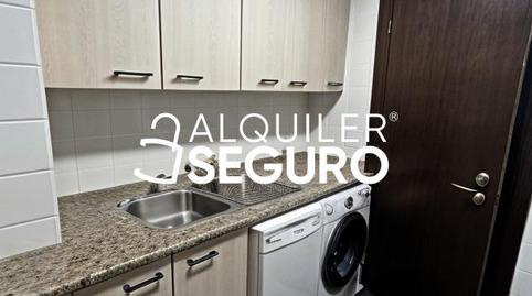 Photo 4 of Flat to rent in De Valderribas, Pacífico,  Madrid Capital