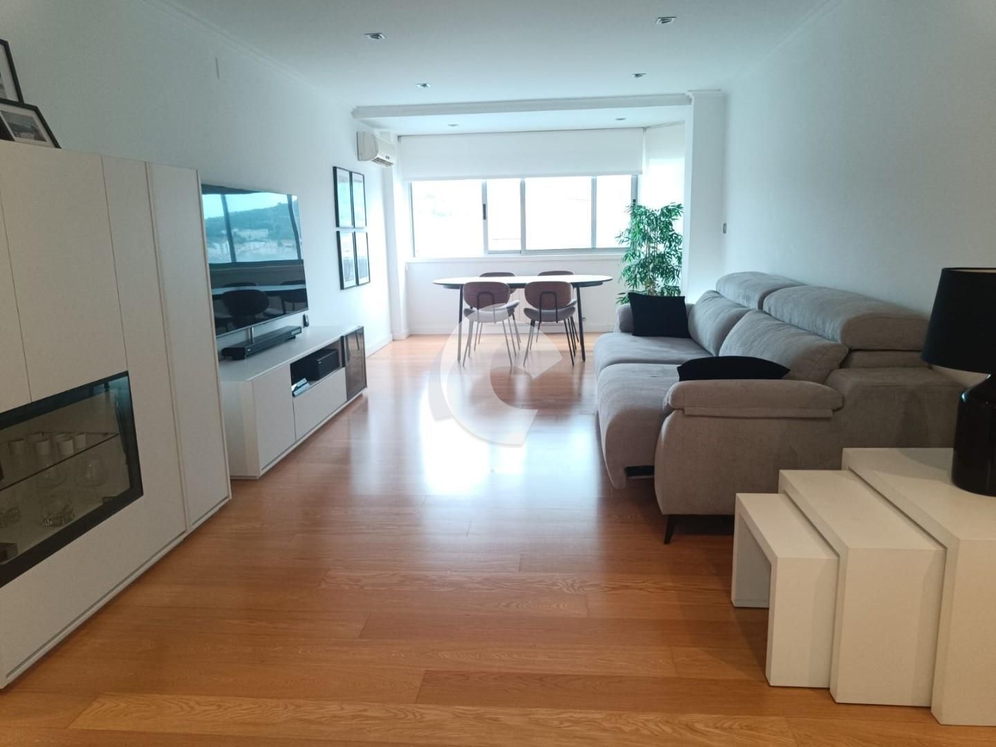 Sala d'estar de Pis en venda en Ourense Capital 