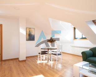 Attic for sale in Av Celanova, Barbadás