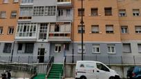 Exterior view of Flat for sale in Avilés