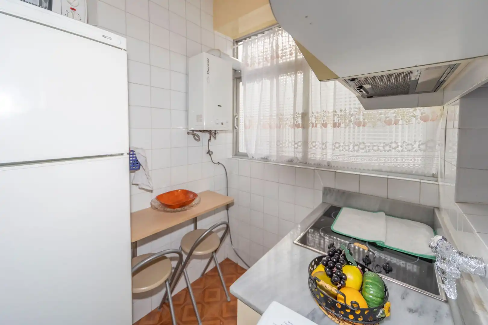 Flat for sale in LORENZO VÁZQUEZ, 2, Guadix
