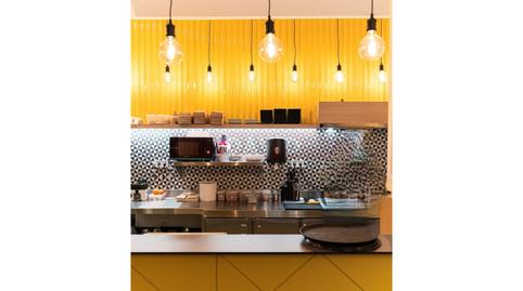 Photo 5 of Premises for rent in Paseo Sant Joan, Dreta de l'Eixample,  Barcelona Capital