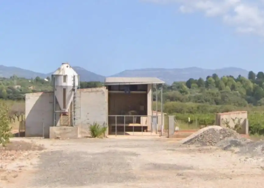 Terreny rústic en venda a Vilafamés, imagen 2