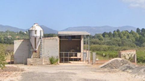 FINCA RUSTICA CON GRANJA, immagine 2