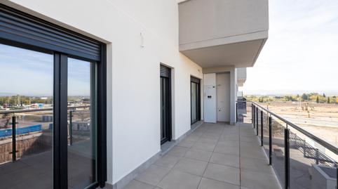 Photo 3 of Flat to rent in Avenida de Pampaneira, 22, Rosaleda - Juventud, Granada